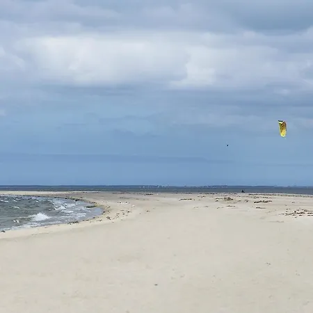 بيت للعطل Rewska Przystan - Dom Z Balia Ogrodowa I Sauna *