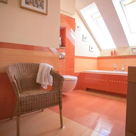 Rewska Przystan - Dom Z Balia Ogrodowa I Sauna Feriehus