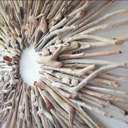 Rewska Przystan - Dom Z Balia Ogrodowa I Sauna Rewa