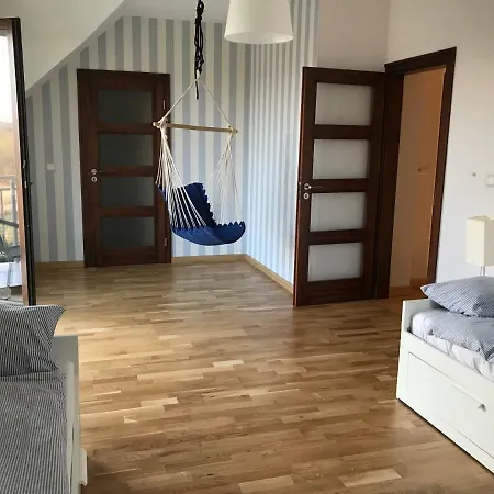 Rewska Przystan - Dom Z Balia Ogrodowa I Sauna *