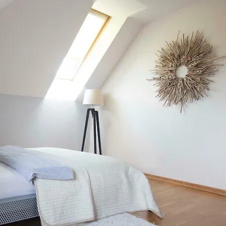 بيت للعطل Rewska Przystan - Dom Z Balia Ogrodowa I Sauna