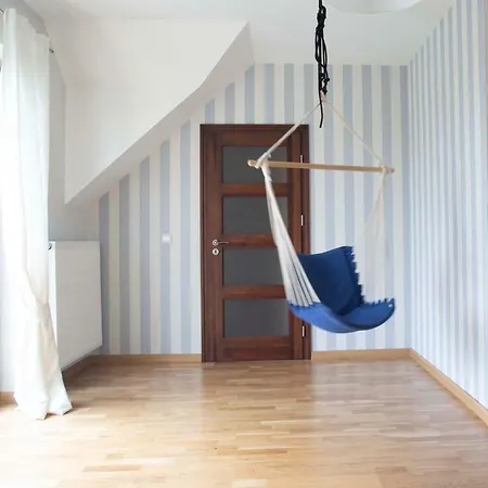 Rewska Przystan - Dom Z Balia Ogrodowa I Sauna ريوا