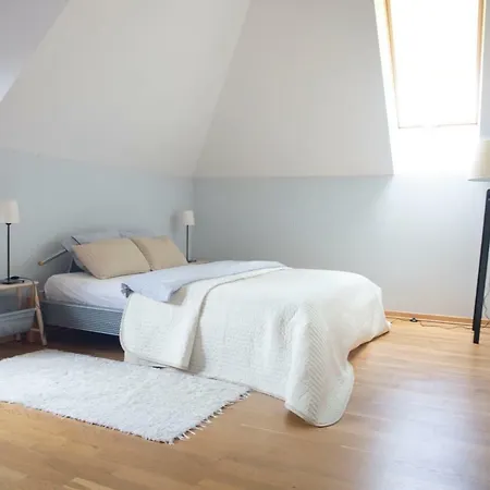 Rewska Przystan - Dom Z Balia Ogrodowa I Sauna بيت للعطل