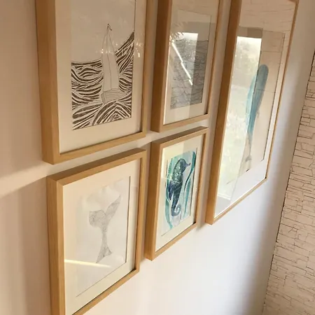 Feriehus Rewska Przystan - Dom Z Balia Ogrodowa I Sauna