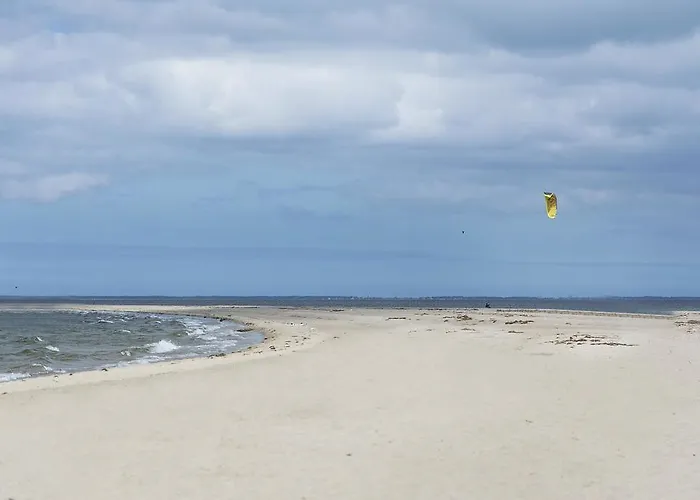 Semesterbostad Rewska Przystan - Dom Z Balia Ogrodowa I Sauna *