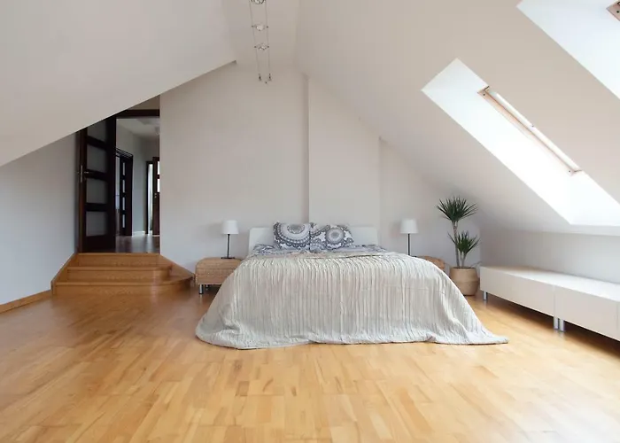 Rewska Przystan - Dom Z Balia Ogrodowa I Sauna Semesterbostad Rewa