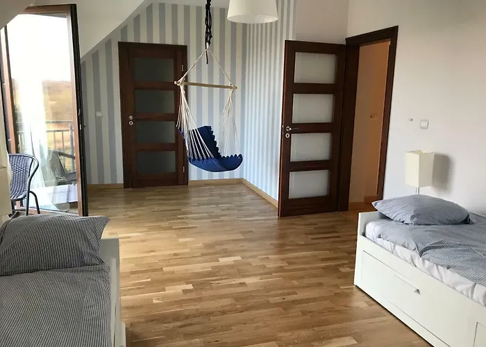 Rewska Przystan - Dom Z Balia Ogrodowa I Sauna *